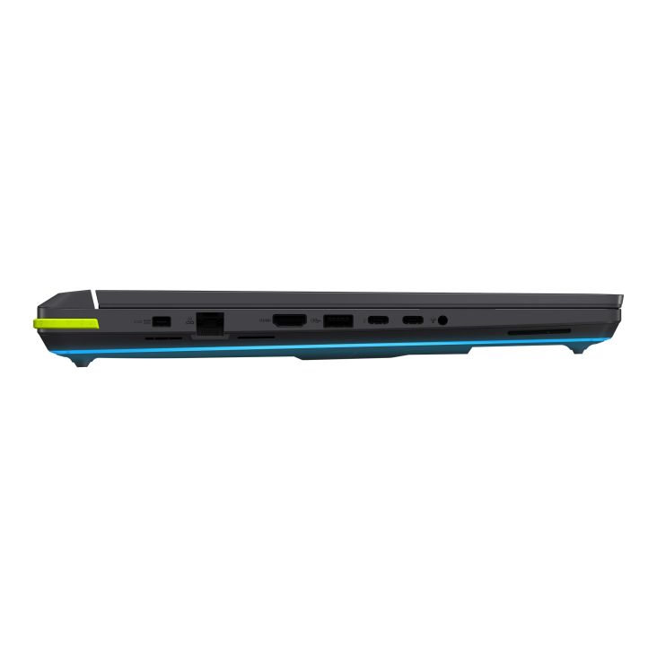 ASUS ROG Strix G16/Ultra 9 275HX/32GB/1TB SSD/X9/RTX5080/16"WQXGA /bez OS/Eclipse Gray ASUS ROG Strix G16/Ultra 9 275HX/32GB/1TB SSD/X9/RTX5080/16"WQXGA /bez OS/Eclipse Gray