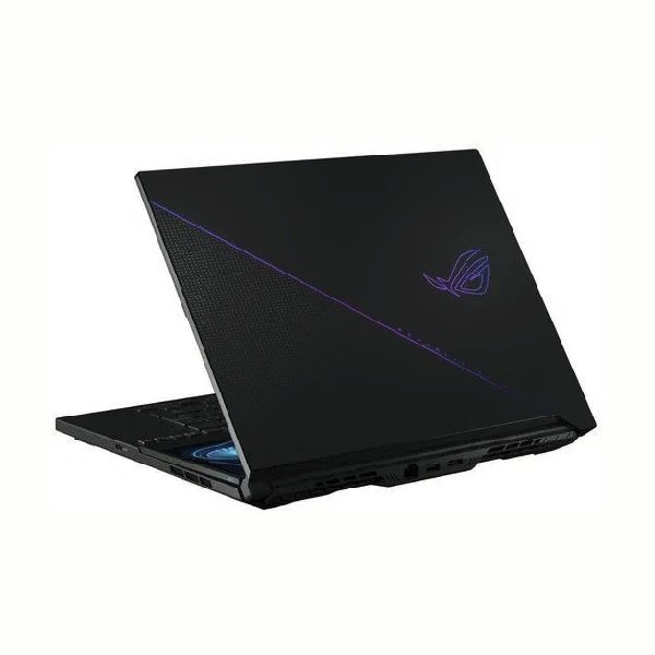 ASUS ROG Zephyrus R9-6900HX, 64GB, 2TB,RTX-3080Ti , 16" QHD+ 16:10 120Hz, Black, Win10 ASUS ROG Zephyrus R9-6900HX, 64GB, 2TB,RTX-3080Ti , 16" QHD+ 16:10 120Hz, Black, Win10