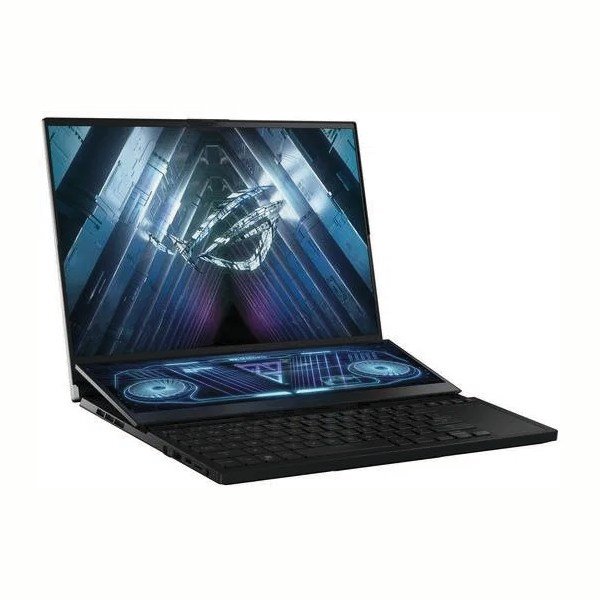 ASUS ROG Zephyrus R9-6900HX, 64GB, 2TB,RTX-3080Ti , 16" QHD+ 16:10 120Hz, Black, Win10 ASUS ROG Zephyrus R9-6900HX, 64GB, 2TB,RTX-3080Ti , 16" QHD+ 16:10 120Hz, Black, Win10