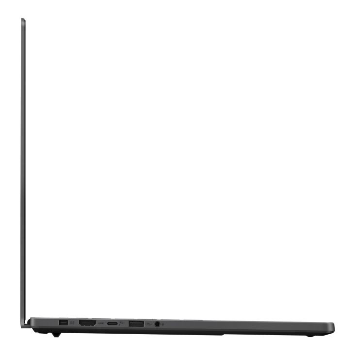 ASUS ROG Zephyrus G16/Ryzen AI 7 350/32GB/1TB SSD/16" WQXGA/RTX 5070/Win11Pro/Eclipse Gray ASUS ROG Zephyrus G16/Ryzen AI 7 350/32GB/1TB SSD/16" WQXGA/RTX 5070/Win11Pro/Eclipse Gray