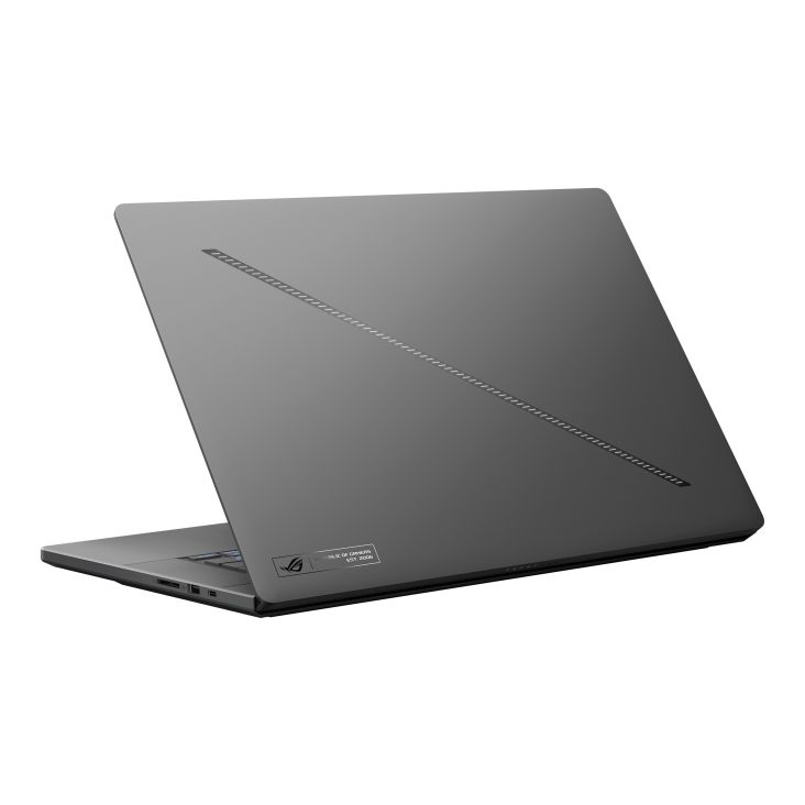 ASUS ROG Zephyrus G16/Ryzen AI 7 350/32GB/1TB SSD/16" WQXGA/RTX 5070/Win11Pro/Eclipse Gray ASUS ROG Zephyrus G16/Ryzen AI 7 350/32GB/1TB SSD/16" WQXGA/RTX 5070/Win11Pro/Eclipse Gray