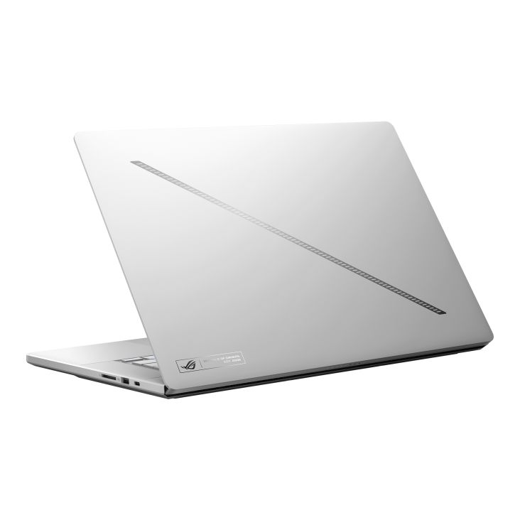 ASUS ROG Zephyrus G16/U9-285H/32GB/1TB SSD/16" OLED/RTX 5070/Win11Pro/Platinum White ASUS ROG Zephyrus G16/U9-285H/32GB/1TB SSD/16" OLED/RTX 5070/Win11Pro/Platinum White