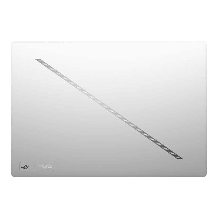 ASUS ROG Zephyrus G16/U9-285H/32GB/1TB SSD/16" OLED/RTX 5070/Win11Pro/Platinum White ASUS ROG Zephyrus G16/U9-285H/32GB/1TB SSD/16" OLED/RTX 5070/Win11Pro/Platinum White