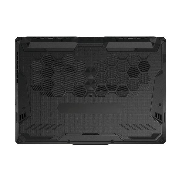 ASUS TUF Gaming A15/R5-7535HS/16GB/1TB SSD/RTX3050/15,6" FHD/no OS/Graphite Black ASUS TUF Gaming A15/R5-7535HS/16GB/1TB SSD/RTX3050/15,6" FHD/no OS/Graphite Black