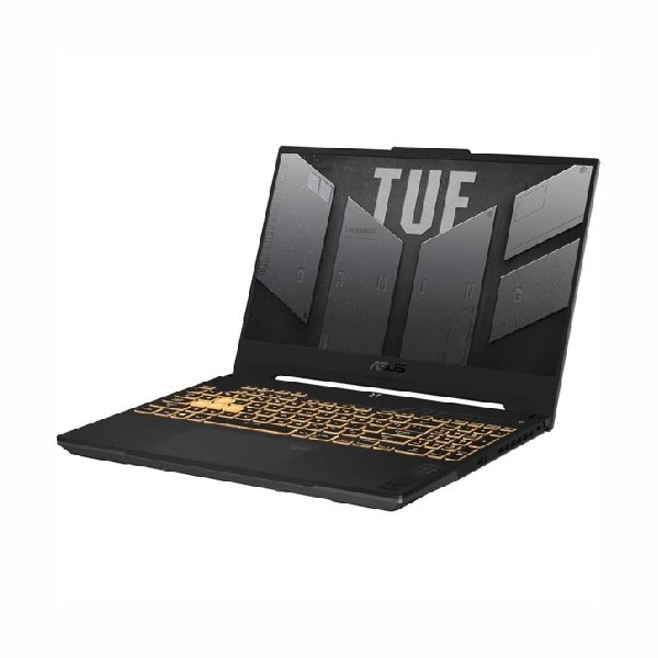 ASUS TUF Gaming A15/R7-7435HS/16GB/512GB SSD/RTX4060/15,6" FHD/bez OS/Mecha Gray ASUS TUF Gaming A15/R7-7435HS/16GB/512GB SSD/RTX4060/15,6" FHD/bez OS/Mecha Gray