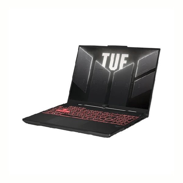 ASUS TUF Gaming A16/R9-7940HX/32GB/1TB SSD/RTX4060/16"FHD/bez OS/Mecha Gray ASUS TUF Gaming A16/R9-7940HX/32GB/1TB SSD/RTX4060/16"FHD/bez OS/Mecha Gray