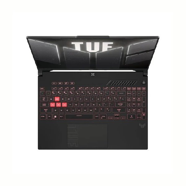 ASUS TUF Gaming A16/R9-7940HX/32GB/1TB SSD/RTX4060/16"FHD/bez OS/Mecha Gray ASUS TUF Gaming A16/R9-7940HX/32GB/1TB SSD/RTX4060/16"FHD/bez OS/Mecha Gray