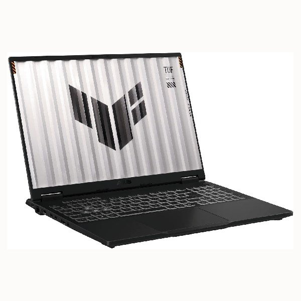 ASUS TUF Gaming A16/Ryzen 7 260/16GB/512GB SSD/16" 2.5K/RTX 5060/Win11Home/Jaeger Gray ASUS TUF Gaming A16/Ryzen 7 260/16GB/512GB SSD/16" 2.5K/RTX 5060/Win11Home/Jaeger Gray