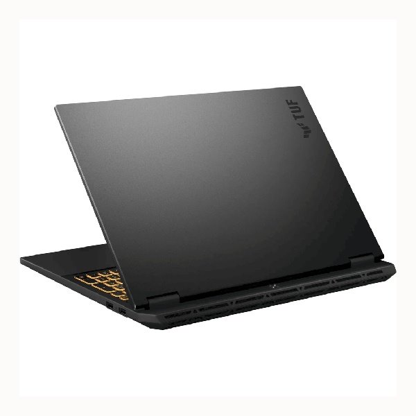 ASUS TUF Gaming F16/i5-13450HX/16GB/512GB SSD/X4/16" FHD/Win11Home/Jaeger Gray ASUS TUF Gaming F16/i5-13450HX/16GB/512GB SSD/X4/16" FHD/Win11Home/Jaeger Gray