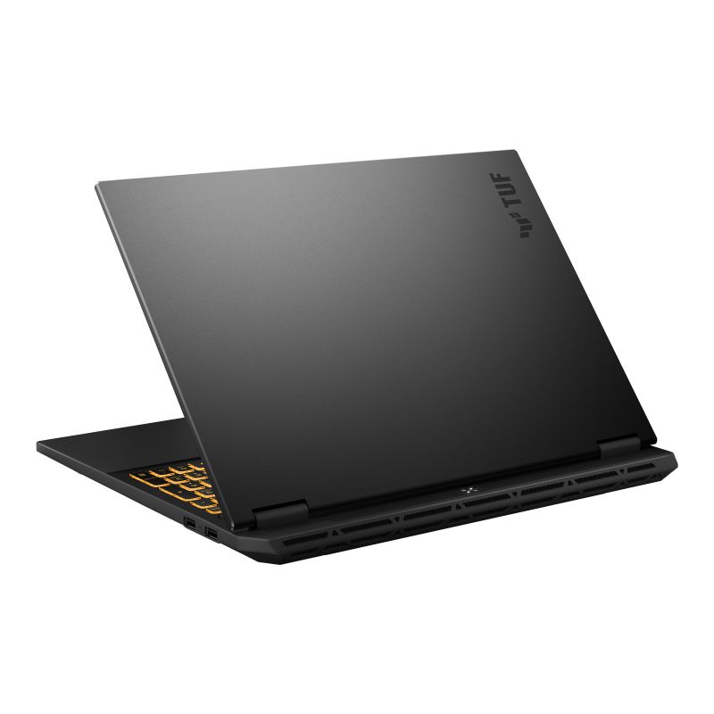 ASUS TUF Gaming F16/i5-13450HX/16GB/512GB SSD/X4/16" FHD/Win11Home/Jaeger Gray ASUS TUF Gaming F16/i5-13450HX/16GB/512GB SSD/X4/16" FHD/Win11Home/Jaeger Gray