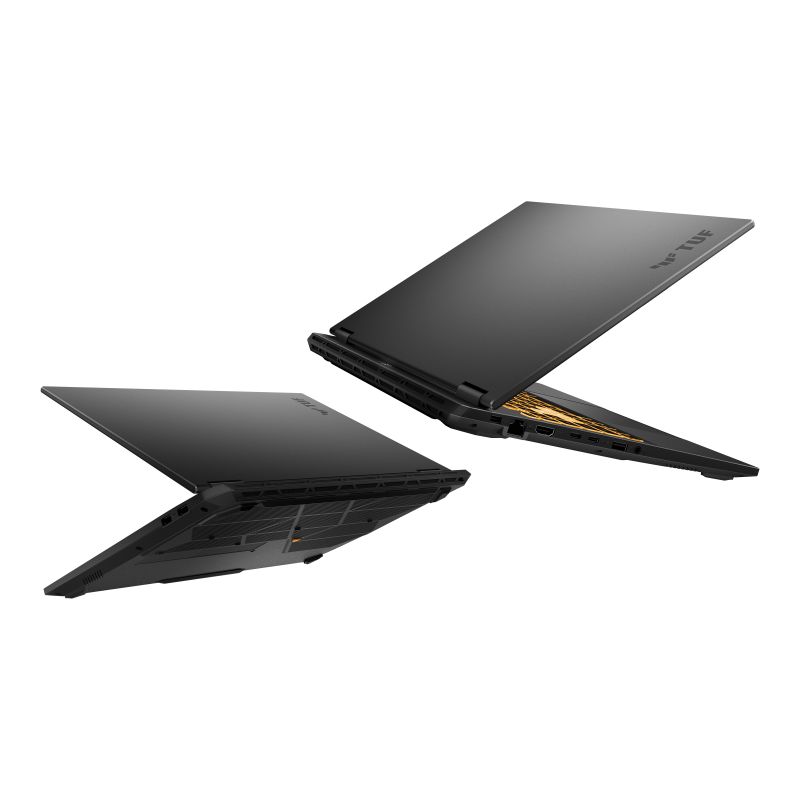 ASUS TUF Gaming F16/i5-13450HX/16GB/512GB SSD/X4/16" FHD/Win11Home/Jaeger Gray ASUS TUF Gaming F16/i5-13450HX/16GB/512GB SSD/X4/16" FHD/Win11Home/Jaeger Gray