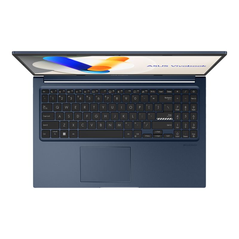 ASUS Vivobook 15/i5-1334U/16GB/1TB SSD/15,6" FHD/Iris Xe/Win11Home/Blue ASUS Vivobook 15/i5-1334U/16GB/1TB SSD/15,6" FHD/Iris Xe/Win11Home/Blue