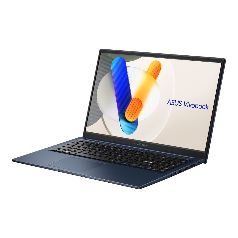 ASUS Vivobook 15/i5-1334U/16GB/1TB SSD/15,6" FHD/Iris Xe/Win11Home/Blue ASUS Vivobook 15/i5-1334U/16GB/1TB SSD/15,6" FHD/Iris Xe/Win11Home/Blue