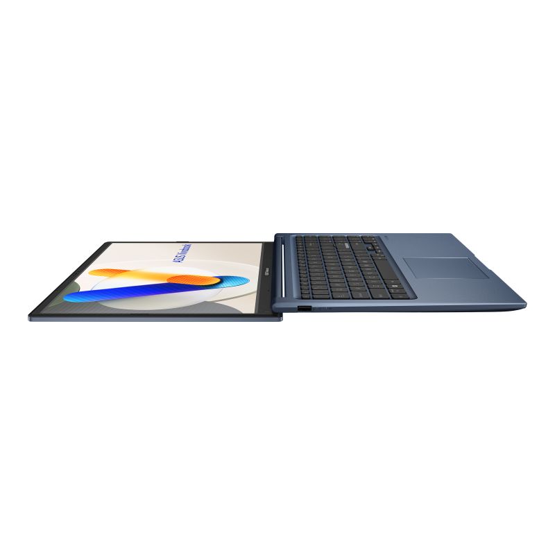 ASUS Vivobook 15/i5-1334U/16GB/1TB SSD/15,6" FHD/Iris Xe/Win11Home/Blue ASUS Vivobook 15/i5-1334U/16GB/1TB SSD/15,6" FHD/Iris Xe/Win11Home/Blue