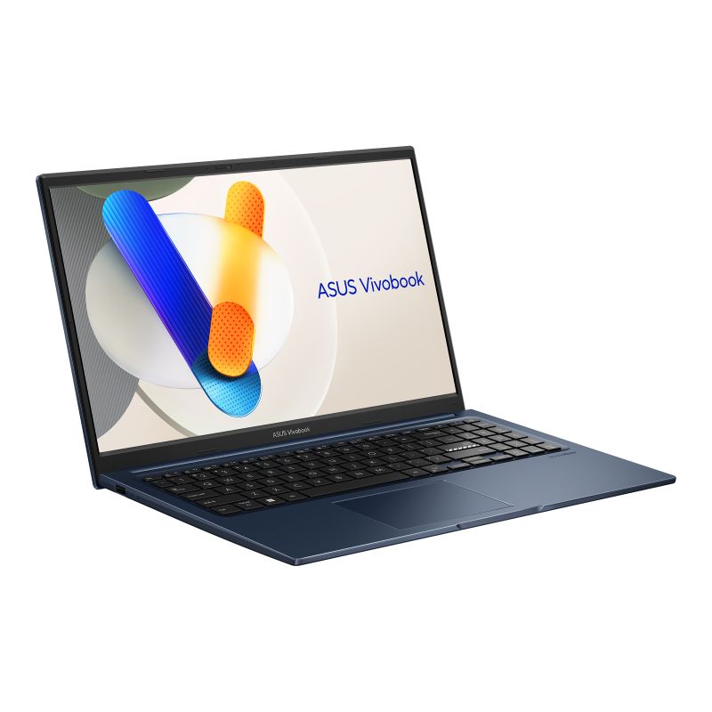 ASUS Vivobook 15/i5-1334U/16GB/1TB SSD/15,6" FHD/Iris Xe/Win11Home/Blue ASUS Vivobook 15/i5-1334U/16GB/1TB SSD/15,6" FHD/Iris Xe/Win11Home/Blue