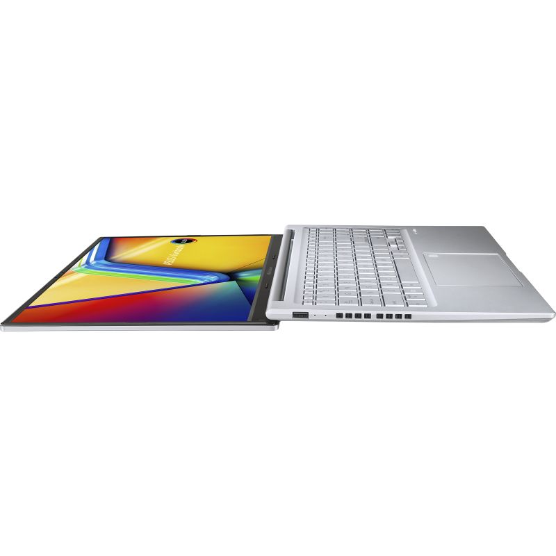 ASUS Vivobook 15 OLED/R7-7730U/16GB/1TB SSD/15,6" FHD/RX Vega 8/Win11Home/Silver ASUS Vivobook 15 OLED/R7-7730U/16GB/1TB SSD/15,6" FHD/RX Vega 8/Win11Home/Silver