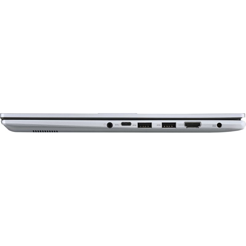 ASUS Vivobook 15 OLED/R7-7730U/16GB/1TB SSD/15,6" FHD/RX Vega 8/Win11Home/Silver ASUS Vivobook 15 OLED/R7-7730U/16GB/1TB SSD/15,6" FHD/RX Vega 8/Win11Home/Silver