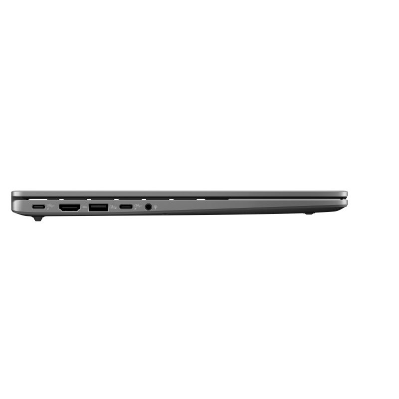ASUS Vivobook S14/Purwa SE/16GB/1TB SSD/Qualcomm UMA/14"/Win11Home/Gray ASUS Vivobook S14/Purwa SE/16GB/1TB SSD/Qualcomm UMA/14"/Win11Home/Gray
