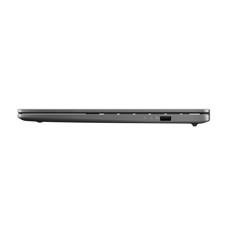 ASUS Vivobook S14/Purwa SE/16GB/1TB SSD/Qualcomm UMA/14"/Win11Home/Gray ASUS Vivobook S14/Purwa SE/16GB/1TB SSD/Qualcomm UMA/14"/Win11Home/Gray