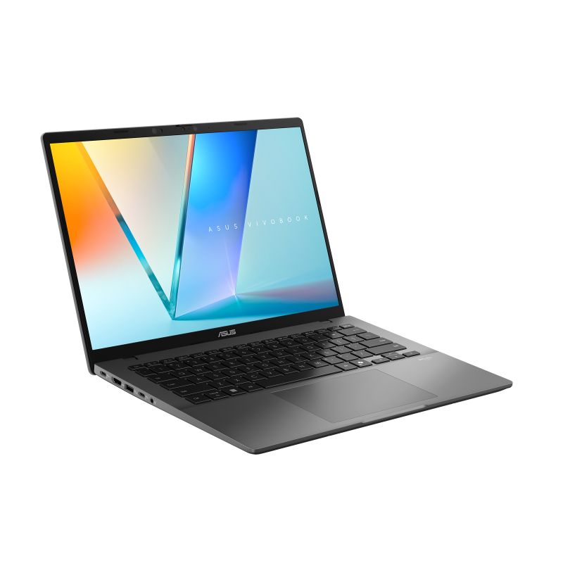 ASUS Vivobook S14/Purwa SE/16GB/1TB SSD/Qualcomm UMA/14"/Win11Home/Gray ASUS Vivobook S14/Purwa SE/16GB/1TB SSD/Qualcomm UMA/14"/Win11Home/Gray