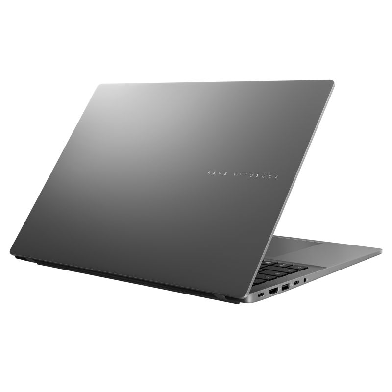 ASUS Vivobook S16/Core U5-225H/16GB/1TB SSD/16" WUXGA/Intel Arc/Win11Home/Gray ASUS Vivobook S16/Core U5-225H/16GB/1TB SSD/16" WUXGA/Intel Arc/Win11Home/Gray
