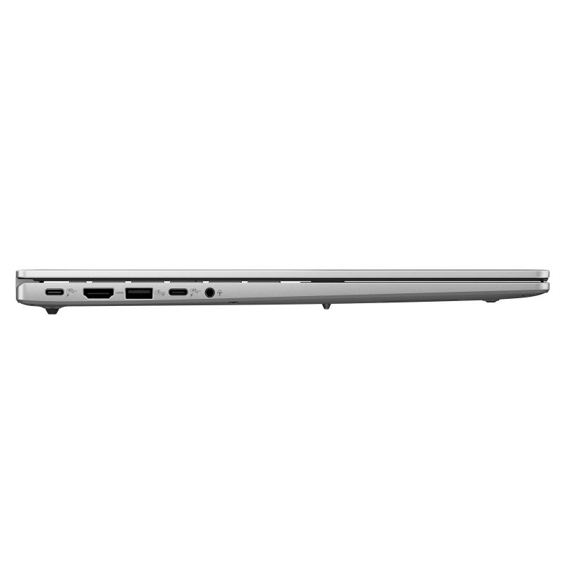 ASUS Vivobook S16/SD-X1-26-100/16GB/1TB SSD/16" WQXGA/Adreno/Win11Home/Silver ASUS Vivobook S16/SD-X1-26-100/16GB/1TB SSD/16" WQXGA/Adreno/Win11Home/Silver