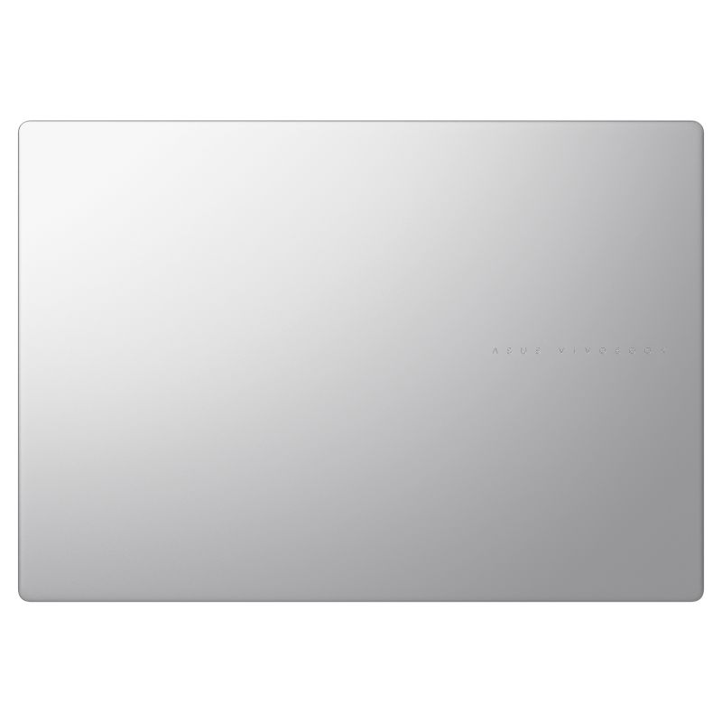ASUS Vivobook S16/SD-X1-26-100/16GB/1TB SSD/16" WQXGA/Adreno/Win11Home/Silver ASUS Vivobook S16/SD-X1-26-100/16GB/1TB SSD/16" WQXGA/Adreno/Win11Home/Silver