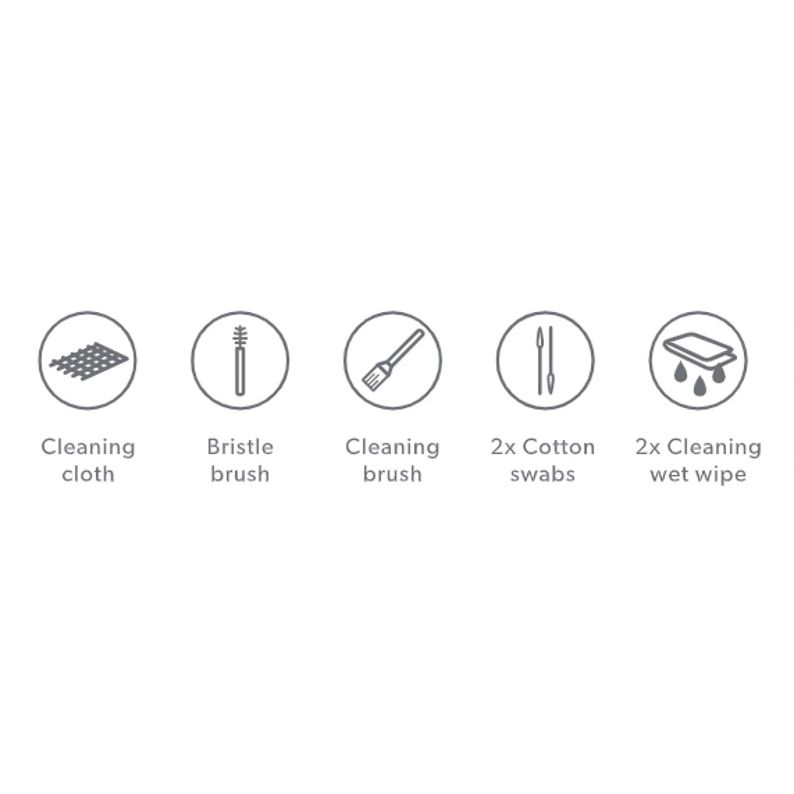 Epico Cleaning Kit for AirPods Epico Cleaning Kit for AirPods