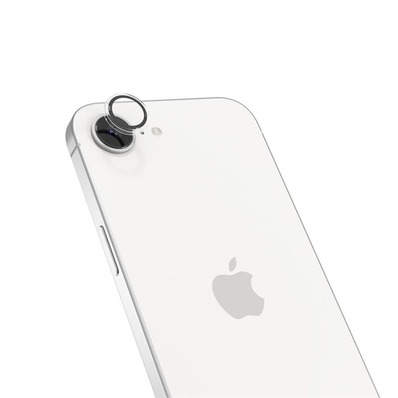 Epico Glass Lens Protector iPhone 16e Epico Glass Lens Protector iPhone 16e