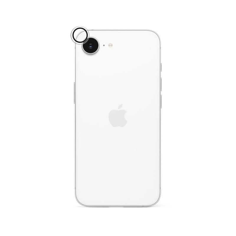 Epico Glass Lens Protector iPhone 16e Epico Glass Lens Protector iPhone 16e
