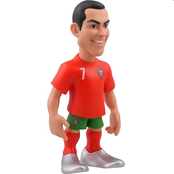Figúrka Cristiano Ronaldo (Portugal) Figúrka Cristiano Ronaldo (Portugal)