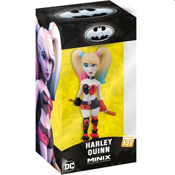 Figúrka Harley Quinn (DC) Figúrka Harley Quinn (DC)