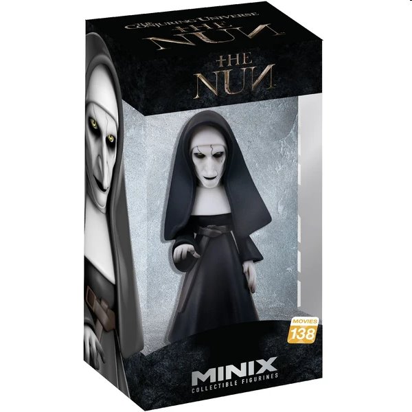Figúrka The Nun (Movies: The Conjuring) Figúrka The Nun (Movies: The Conjuring)