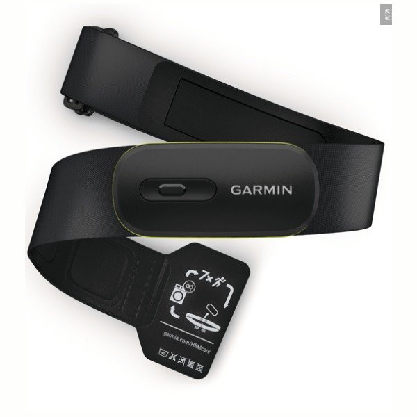 Garmin HRM 600, M-XL pulzomer