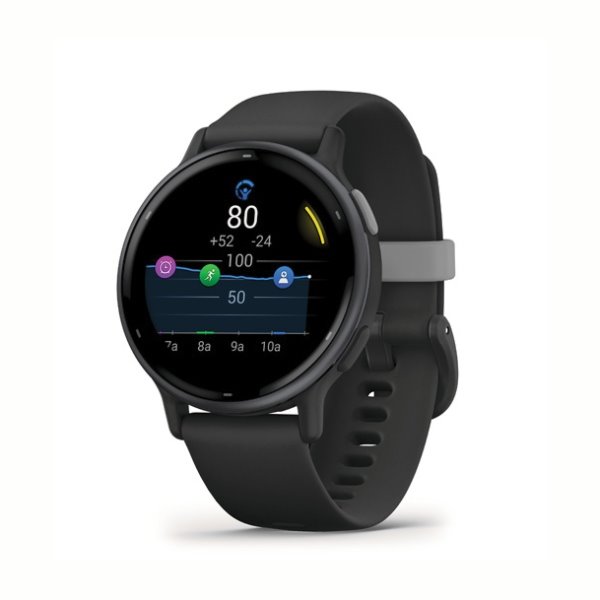 GARMIN Vivoactive 5 Black/Slate