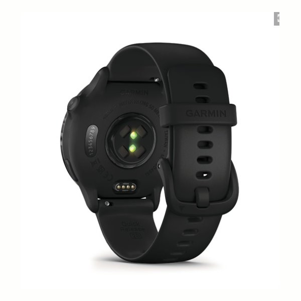GARMIN vívoactive 6 Black