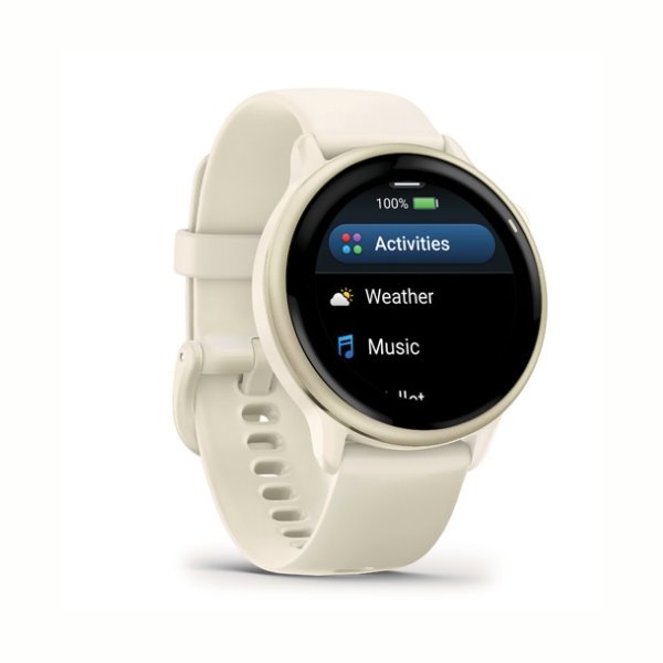 GARMIN vívoactive 6 Bone