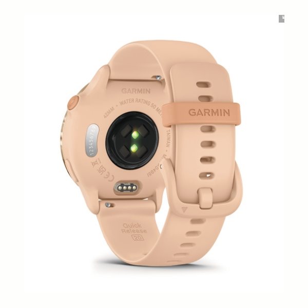 GARMIN vívoactive 6 Pink Dawn GARMIN vívoactive 6 Pink Dawn