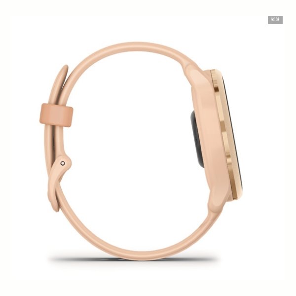 GARMIN vívoactive 6 Pink Dawn GARMIN vívoactive 6 Pink Dawn