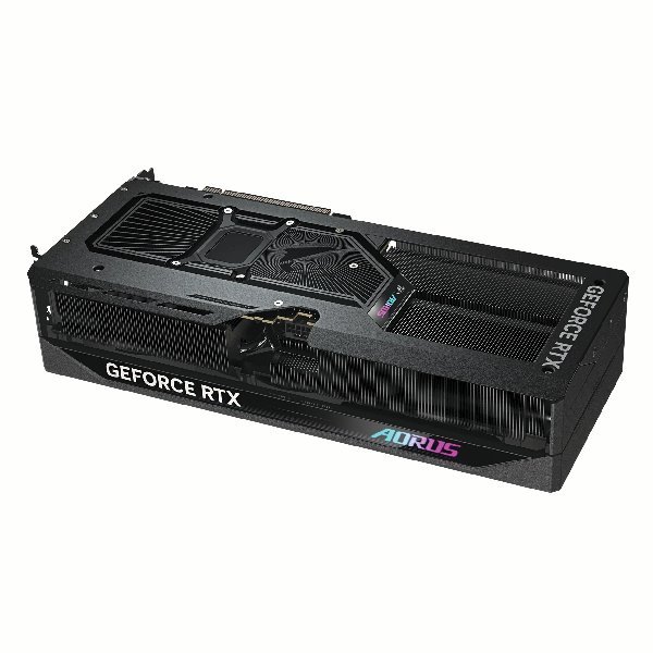 Gigabyte AORUS GeForce RTX 5070 MASTER 12G