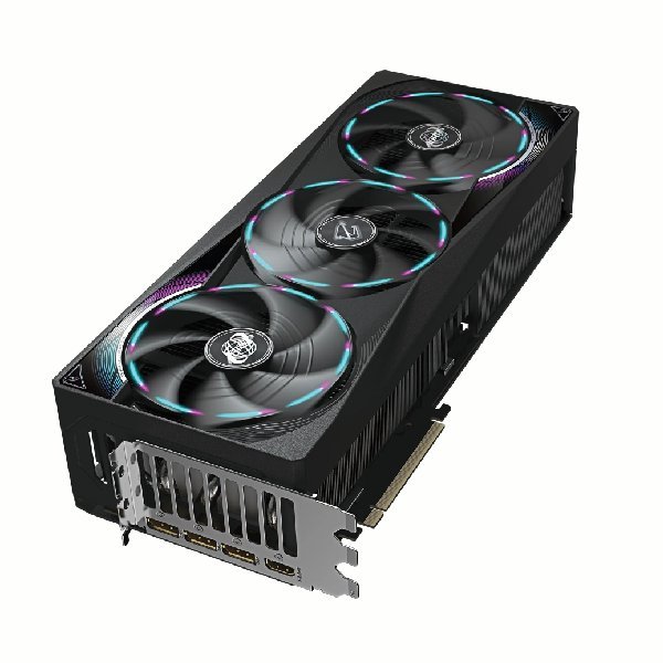 Gigabyte AORUS GeForce RTX 5080 MASTER 16G