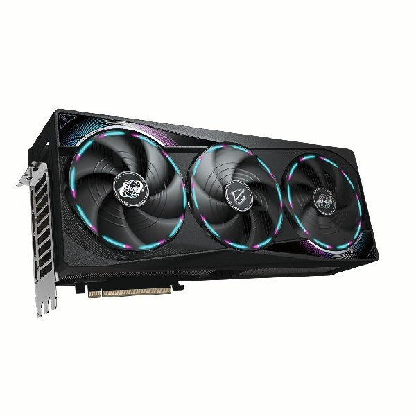 Gigabyte AORUS GeForce RTX 5080 MASTER 16G