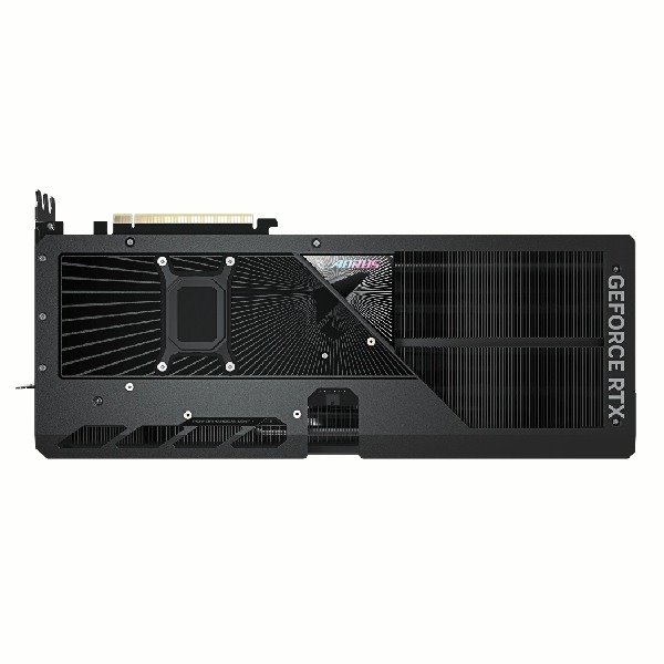 Gigabyte AORUS GeForce RTX 5080 MASTER 16G