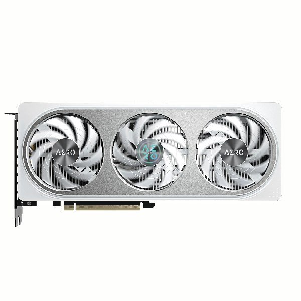 Gigabyte GeForce RTX 5060 Ti AERO 8G