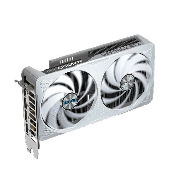 Gigabyte GeForce RTX 5060 Ti EAGLE OC ICE 8G Gigabyte GeForce RTX 5060 Ti EAGLE OC ICE 8G
