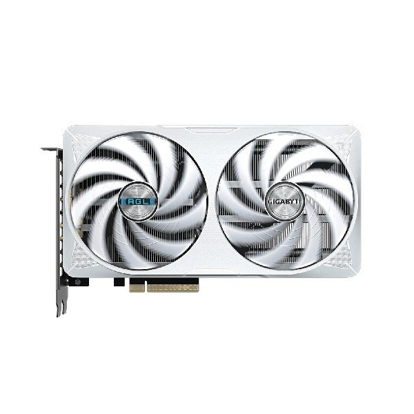 Gigabyte GeForce RTX 5060 Ti EAGLE OC ICE 8G Gigabyte GeForce RTX 5060 Ti EAGLE OC ICE 8G