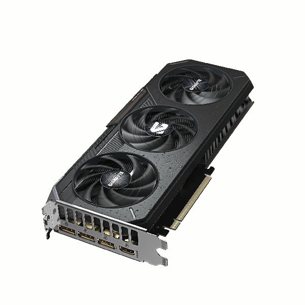 Gigabyte GeForce RTX 5060 Ti GAMING OC 16G Gigabyte GeForce RTX 5060 Ti GAMING OC 16G
