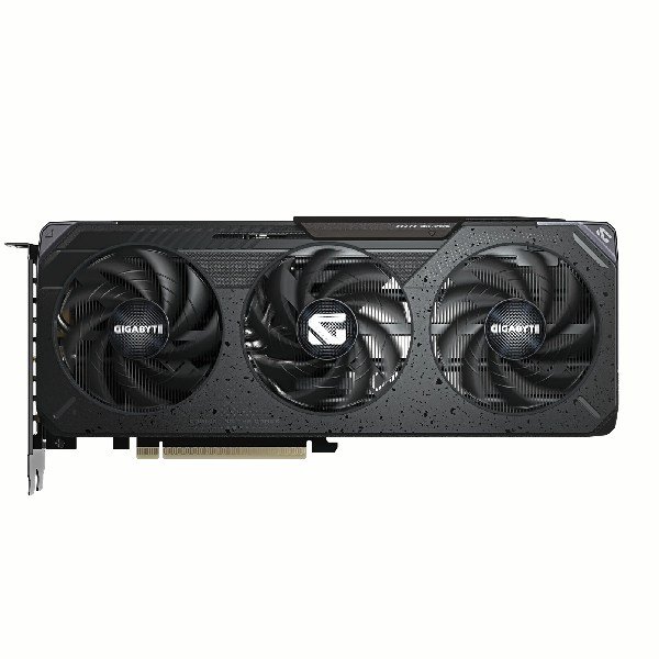 Gigabyte GeForce RTX 5060 Ti GAMING OC 16G Gigabyte GeForce RTX 5060 Ti GAMING OC 16G