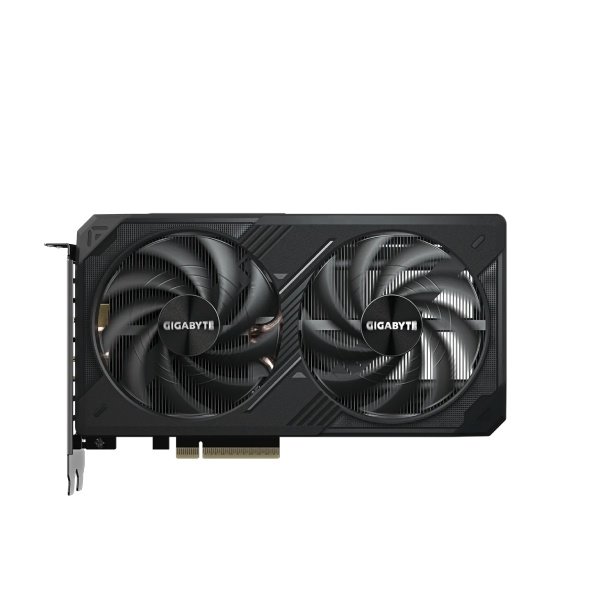 Gigabyte GeForce RTX 5060 Ti WINDFORCE OC 16G
