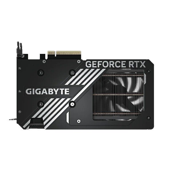 Gigabyte GeForce RTX 5060 Ti WINDFORCE OC 16G